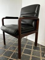 6 vintage stoelen Bauhaus stijl Kondor möbel, Huis en Inrichting, Stoelen, Gebruikt, Ophalen