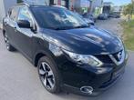 Nissan Qashqai 1.2 Benz Tekna, Verrouillage centralisé sans clé, Qashqai, Noir, Automatique