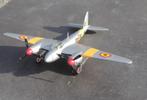 De Havilland DH.98 Mosquito Brustem 1947 1/72ième, Verzenden, Nieuw, 1:72 tot 1:144, Vliegtuig