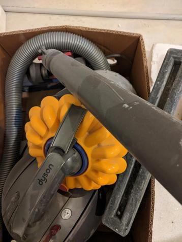 aspirateur  beschikbaar voor biedingen