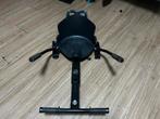 Hoverboard Kart, Ophalen, Gebruikt
