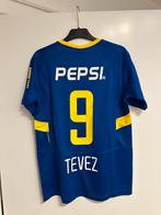 Tevez bocca shirt S, Verzenden, Shirt