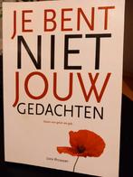 Je bent niet jouw gedachten - Leen Ryckaert, Ophalen of Verzenden