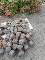 100 kasseien, Tuin en Terras, Ophalen