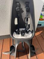 Siège vélo enfant Thule Yepp Nexxt Maxi, Fietsen en Brommers, Fietsaccessoires | Fietsstoeltjes, Ophalen, Achterzitje, 0 t/m 18 kg