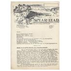 Spear Head - Journal des volontaires de guerre - 1951, Enlèvement ou Envoi, Armée de terre, Autres types