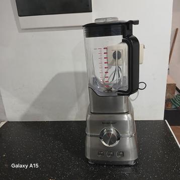 Blender, Enlèvement ou Envoi, Comme neuf