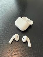 Apple Airpods 4, Ophalen of Verzenden, Gebruikt