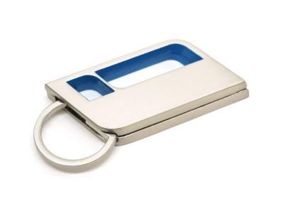 Sleutelhanger keyring i electric merchandise BMW i3 i4 i8 iX, Collections, Porte-clés, Neuf, Enlèvement ou Envoi