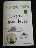 Hendrik Groen - Leven en laten leven, Enlèvement ou Envoi