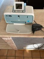 HP fotoprinter Photosmart A532, Computers en Software, Printers, Ophalen, Zo goed als nieuw, Fotoprinter