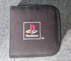 Playstation disk tasje, Ophalen of Verzenden, Gebruikt