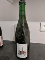CANTILLON GRAND CRU BRUOCSELLA 2008 GEUZE, Verzamelen, Biermerken, Ophalen of Verzenden, Zo goed als nieuw