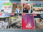 Paris Match 1967 / 1968 / 1969 / 1971 Paris Match, Livres, Comme neuf, Autres types, Enlèvement ou Envoi