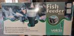 Velda Fish Feeder, Ophalen of Verzenden, Nieuw