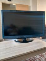 TV LG 42 POUCE, Audio, Tv en Foto, Televisies, Ophalen, Gebruikt, LG