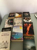 Boeken, Boeken, Ophalen, Zo goed als nieuw