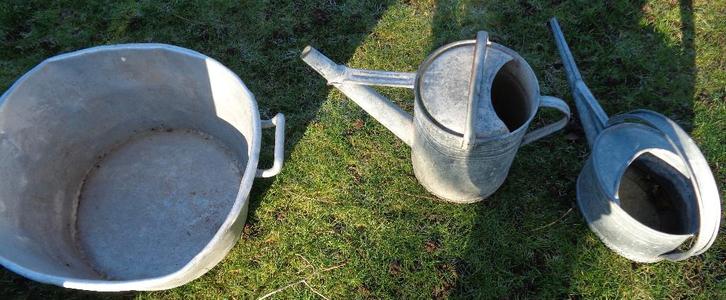 tuindecoratie, Jardin & Terrasse, Statues de jardin, Utilisé, Enlèvement