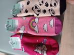 Insua Homesocks anti-slip (14.99) Mt 21/22, Ophalen of Verzenden, Zo goed als nieuw
