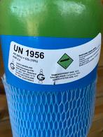 Menggas 10L, Ophalen, Nieuw