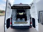 Camionette déménagement ( verhuizen ), Offres d'emploi