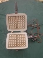 Nova Brand  wafelijzer van Grandma in zeer goede staat van, Ophalen of Verzenden
