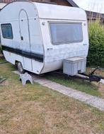 Caravan Wilk -750kg, Particulier, Koelkast, Wilk