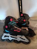 inline skates, Sport en Fitness, Skeelers, Overige merken, Dames, Ophalen of Verzenden, Zo goed als nieuw