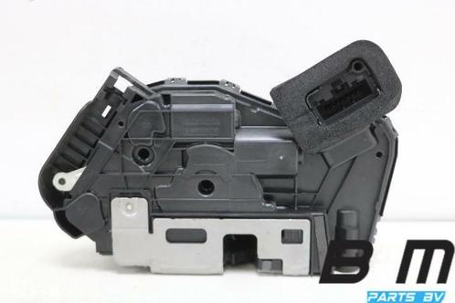 Portierslot rechtsvoor Audi A3 8Y 5TB837016D, Auto-onderdelen, Interieur en Bekleding, Gebruikt