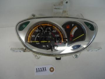 VS125 2014 - 2017 Sym Tellers D1-23426 beschikbaar voor biedingen