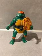 Tmnt Turtles: Mutatin' Michaelangelo 1992 playmates toys, Ophalen of Verzenden