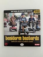 Het Beste uit Benidorm Bastards HUMO 2010, Cd's en Dvd's, Alle leeftijden, Ophalen of Verzenden, Zo goed als nieuw, Overige genres