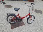 Plooifiets, Ophalen of Verzenden