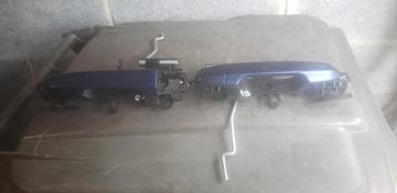 lot de pieces toyota gt 86 beschikbaar voor biedingen