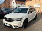 Fiat Freemont 2014 - 2.0 Diesel - 7 places - Garantie, Autos, Fiat, Cuir, Euro 5, Achat, Entreprise