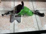 Elektrische Kettingzaagslijper-Krachtig & Nauwkeurig Slijpen, Ophalen, Zo goed als nieuw, Minder dan 700 watt, Werkbankslijpmachine