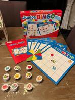 Junior Bingo, Ophalen, Zo goed als nieuw