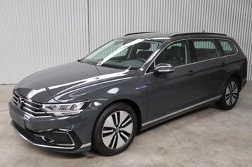 Volkswagen Passat Variant GTE 1.4 TSI Plug-in Hybrid DSG TR