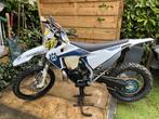 Husqvarna te300i de 2021, 300 cm³, Particulier, Enduro, 1 cylindre