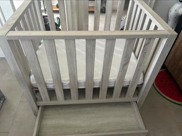 Babypark beschikbaar voor biedingen
