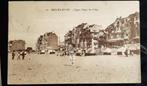 Knocke KNOKKE ZOUTE sur la plage STRAND TOP!, Ophalen of Verzenden