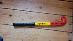 Stickhockey gesigneerd Jhon Jhon Dohmen, Sport en Fitness, Hockey, Ophalen, Zo goed als nieuw, Stick