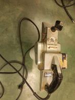 Schaafmachine ELU professioneel., Doe-het-zelf en Bouw, Schaafmachines, Ophalen, Gebruikt, Elektrisch