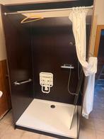 Douchecabine, Enlèvement, Comme neuf