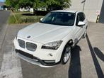 BMW - 2015 - X1 - SDRIVE - Personenauto, Auto's, BMW, X1, Gebruikt, Euro 6, Bedrijf