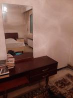 Vintage slaapkamer 2 personen, Ophalen