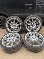 Style 225 origineel breedset, Auto-onderdelen, Banden en Velgen, Ophalen, 19 inch, Band(en)