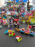 Lego verzameling, Ophalen of Verzenden, Gebruikt, Lego