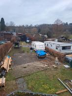 recherché : quelqu'un pour déplacer la caravane, Enlèvement ou Envoi, Utilisé