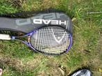 Tennis raket head, Sport en Fitness, Tennis, Racket, Gebruikt, Head, Ophalen